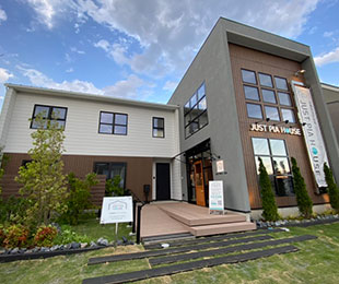 ジャストピアハウス松本店