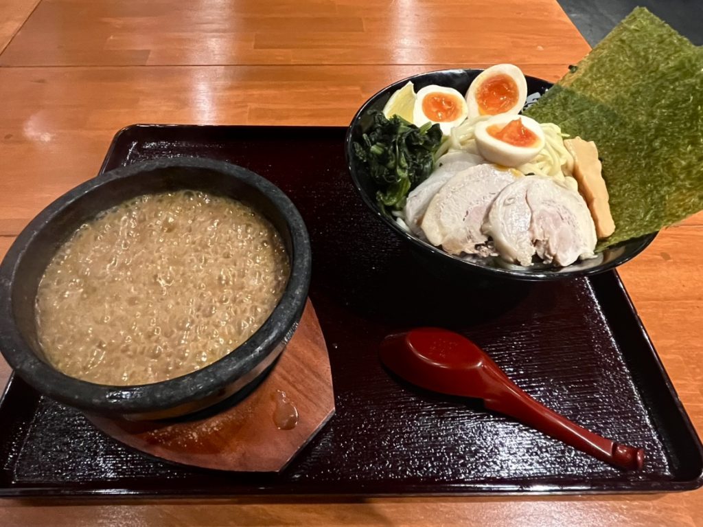 佐久市の美味しいラーメン屋さん
