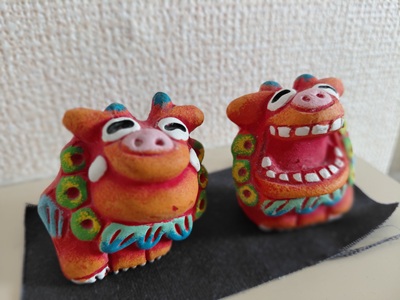 見守り隊長