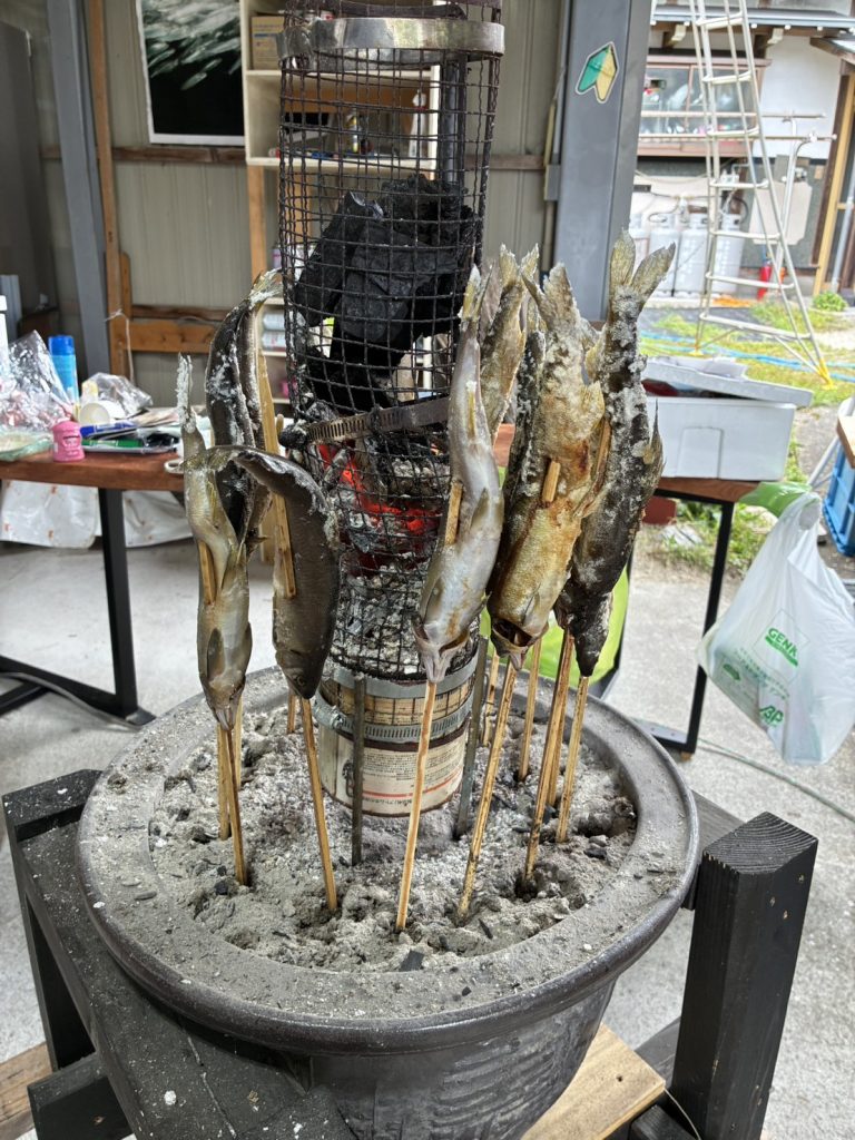 夏を満喫したお盆休みと、懐かしい仲間との再会