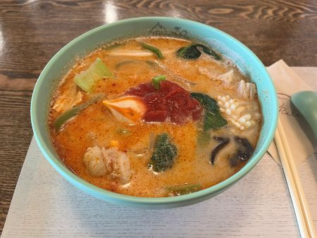 麻辣湯🍜