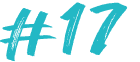#17